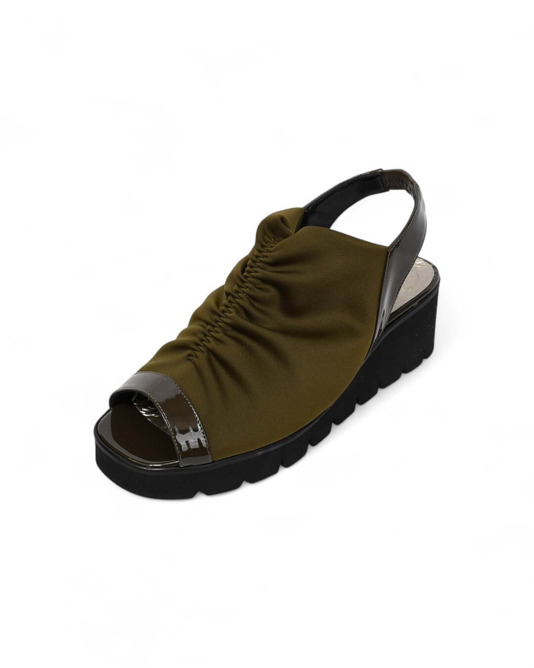 332302】ストレッチ軽量サンダル｜HAYASHIGO ONLINE SHOP
